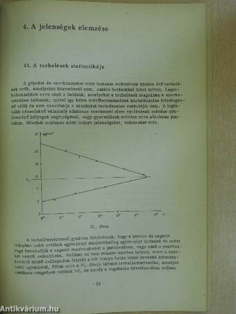 Gép- és tartószerkezetek méretezése dinamikus igénybevételre