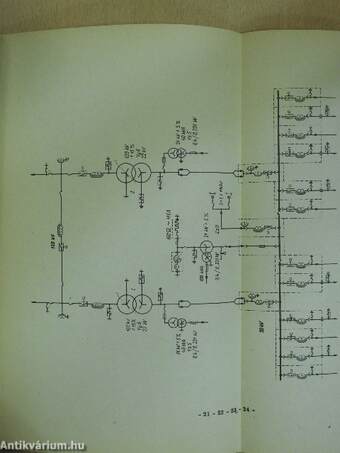 Erőművek villamosberendezése