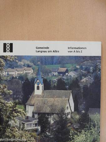 Gemeinde Langnau am Albis