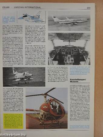 Flieger-Revue 1989/8