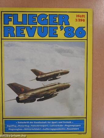 Flieger-Revue 1986/2