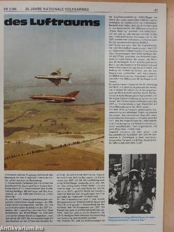 Flieger-Revue 1986/2