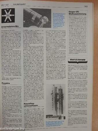 Flieger-Revue 1987/11