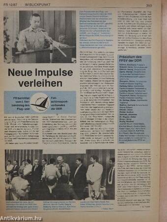 Flieger-Revue 1987/12