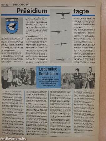 Flieger-Revue 1989/1