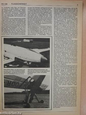 Flieger-Revue 1989/1