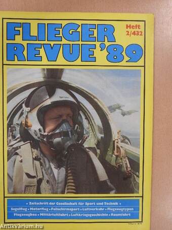 Flieger-Revue 1989/2