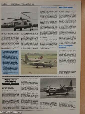 Flieger-Revue 1989/2