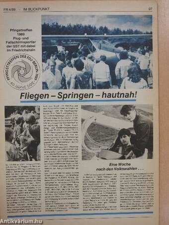 Flieger-Revue 1989/4