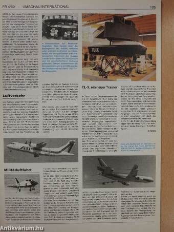 Flieger-Revue 1989/4