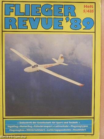 Flieger-Revue 1989/5