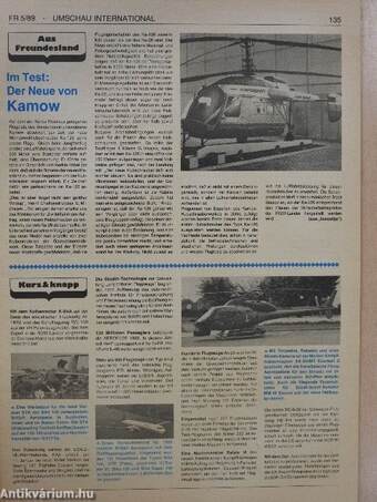 Flieger-Revue 1989/5