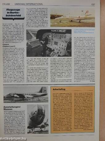 Flieger-Revue 1989/5