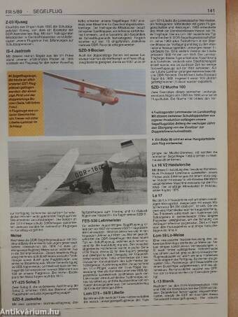 Flieger-Revue 1989/5