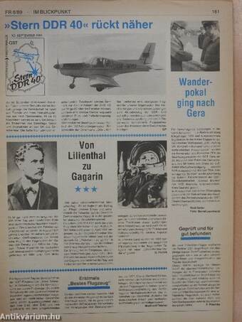 Flieger-Revue 1989/6