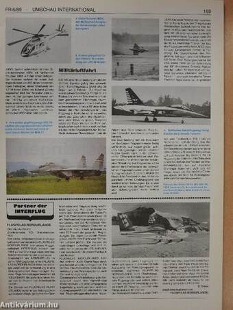 Flieger-Revue 1989/6