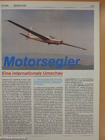 Flieger-Revue 1989/6