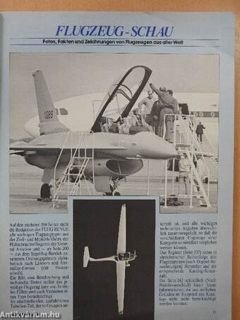 Flugzeuge '81