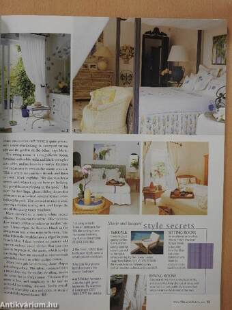 25 Beautiful Homes May 2004