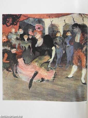 Toulouse-Lautrec