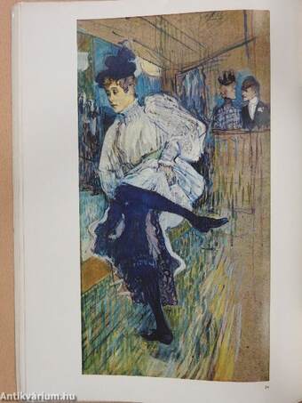 Toulouse-Lautrec