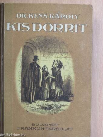 Kis Dorrit