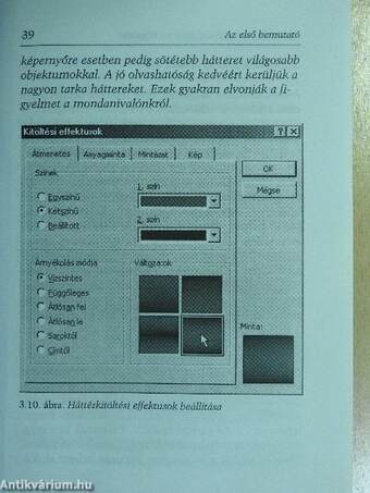 Egyszerűen PowerPoint 2000 for Windows