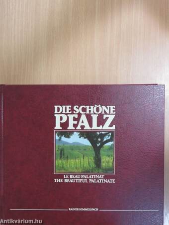 Die Schöne Pfalz