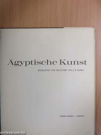 Ägyptische kunst