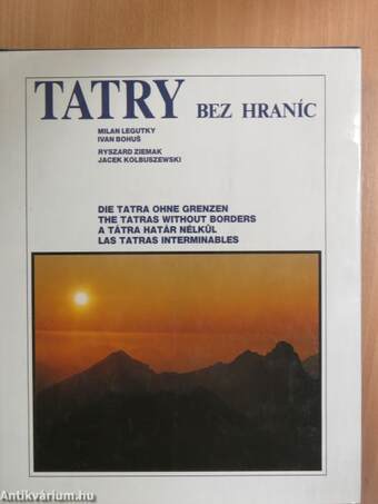 Tatry bez hraníc