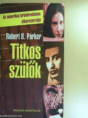 Titkos szülők