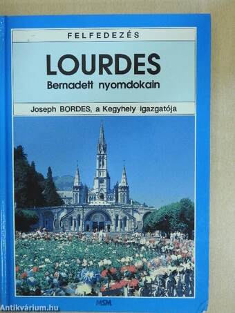 Lourdes