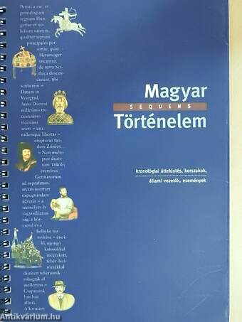 Magyar Történelem (sequens)