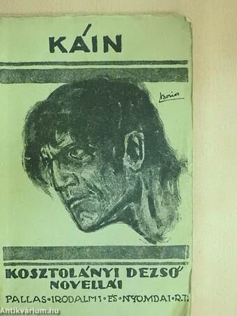 Káin