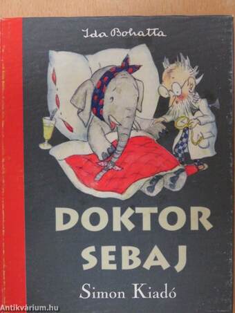 Doktor Sebaj