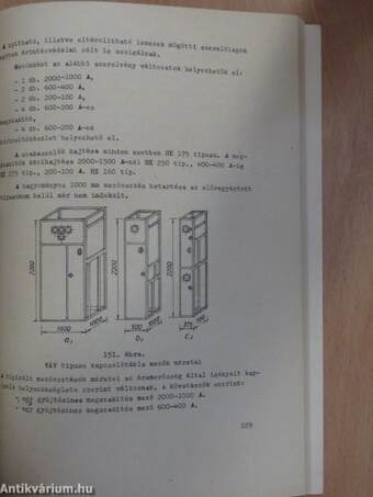 Felsőfokú szakmunkás-továbbképző tanfolyam jegyzete a 625. szakszámú villanyszerelő szakmában