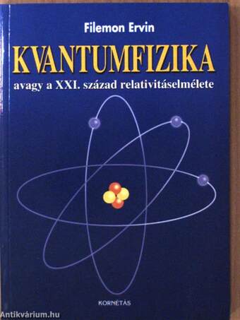 Kvantumfizika