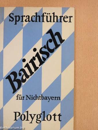 Polyglott-Sprachführer - Bairisch