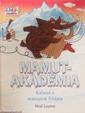 Mamut-akadémia