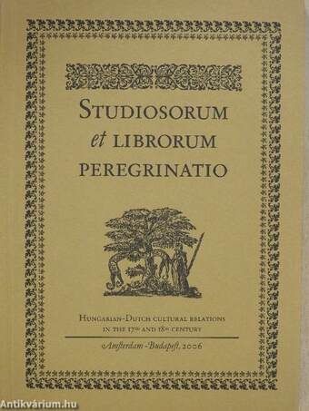 Studiosorum et Librorum Peregrinatio