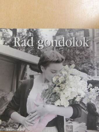 Rád gondolok