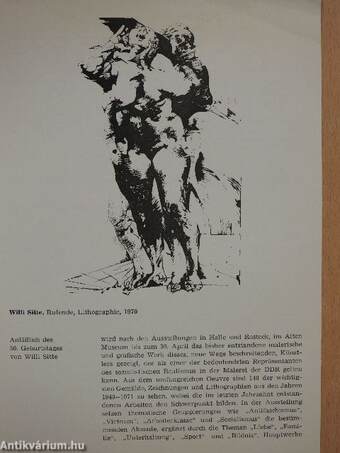 Staatliche Museen zu Berlin - Information 1/72