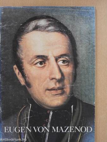 Eugen von Mazenod