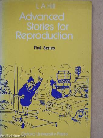 Advanced Stories for Reproduction