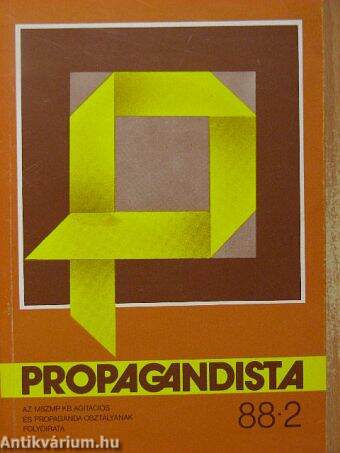 Propagandista 1988/2.