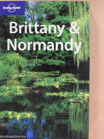 Brittany & Normandy