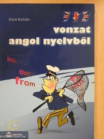 777 vonzat angol nyelvből