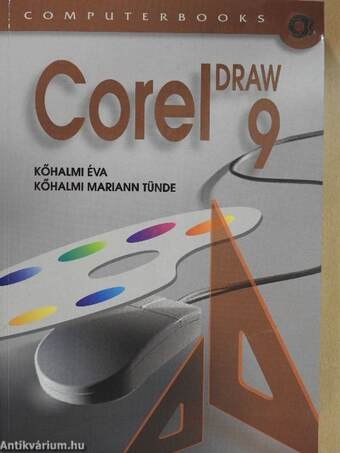 CorelDRAW 9