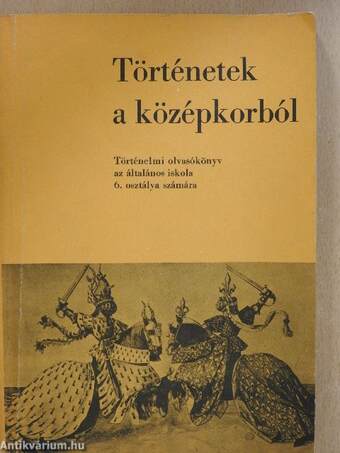 Történetek a középkorból