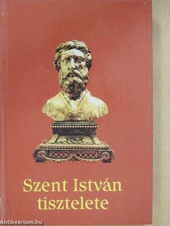 Szent István tisztelete